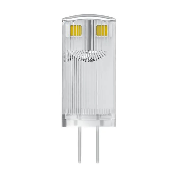 Osram 4058075622692 ЛЕД Лампа 1.8W 2700K G4