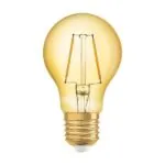 Osram 4058075293199 Винтидж ЛЕД Лампа 1906 CLAS A 2.5W 2400K E27