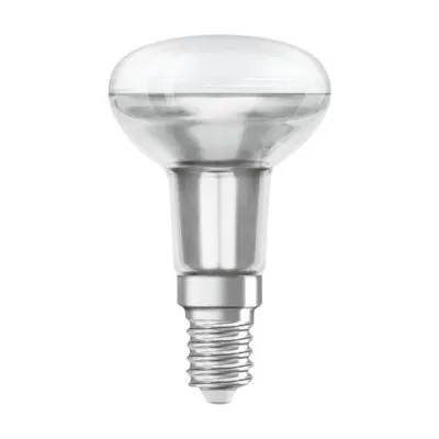Osram 4058075609556 ЛЕД Лампа SMART WiFi Спот R50 3.3W Multicolor E14