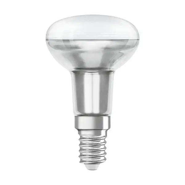 Osram 4058075609556 ЛЕД Лампа SMART WiFi Спот R50 3.3W Multicolor E14