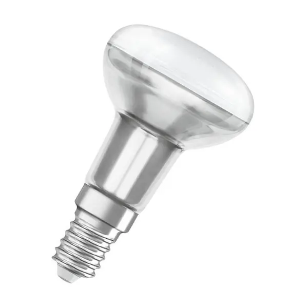 Osram 4058075607811 ЛЕД Лампа P R50 60 5.9W 2700K E14