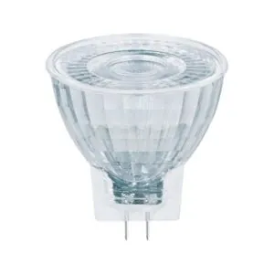 Osram 4058075636620 ЛЕД Лампа P MR11 20 3.2W 2700K GU4