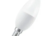 Osram 4058075485891 ЛЕД Лампа SMART WiFi Candle 40 4.9W 2700K E14