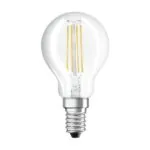 Osram 4058075590977 ЛЕД Лампа 60 5.5W 2700K E14