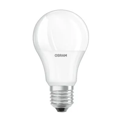 Osram 4058075594203 ЛЕД Лампа P CLAS A 75 FR 10.5W 2700K E27