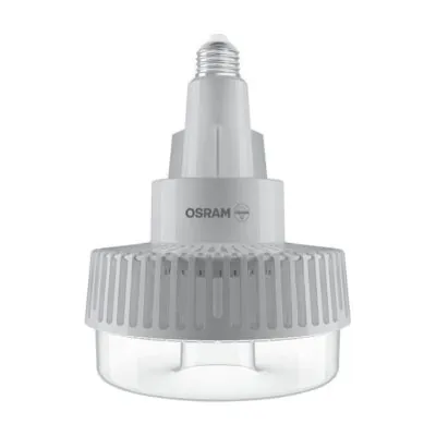 Osram 4058075612631 HQI HIGHBAY 250 120° 95W 4000K E40