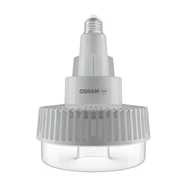 Osram 4058075612631 HQI HIGHBAY 250 120° 95W 4000K E40