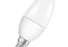 Osram 4058075594265 ЛЕД Лампа P CLAS B 40 FR 4.9W 2700K E14