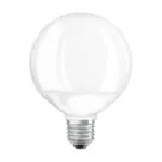 Osram 4058075609594 ЛЕД Лампа SMART WiFi Classic G95 100 14W 2700K|6500K E27