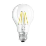 Osram 4058075592131 ЛЕД Лампа P CLAS A 40 CL 4W 2700K E27 FIL
