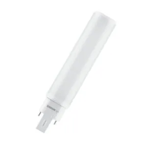 Osram 4058075559172 DULUX ЛЕД Лампа 10W 3000K G24q-3