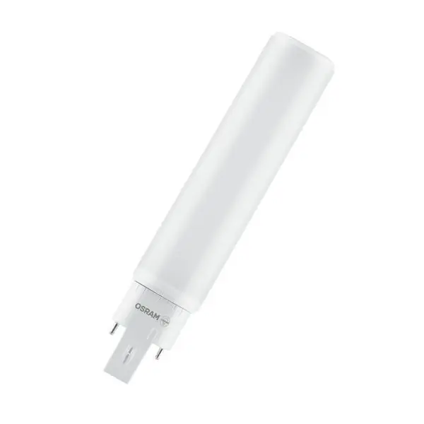 Osram 4058075558601 DULUX ЛЕД Лампа 10W 4000K G24d-3