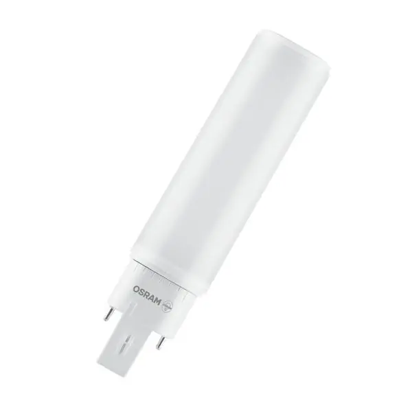 Osram 4058075559103 DULUX ЛЕД Лампа 6W 4000K G24q-1