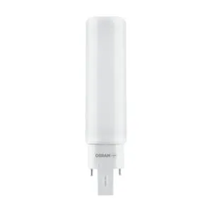 Osram 4058075558502 DULUX ЛЕД Лампа 7W 4000K G24d-2