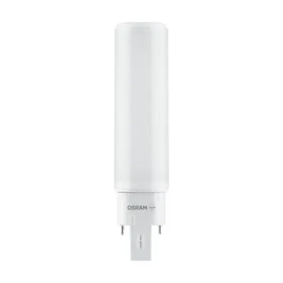 Osram 4058075558182 DULUX ЛЕД Лампа 6W 4000K G24d-1