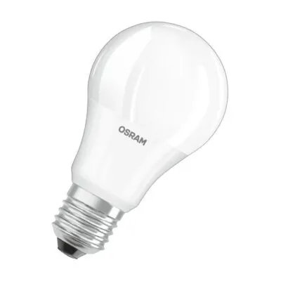 Osram 4058075594166 Светлинен сензор CLA 60 8.8W 2700K E27