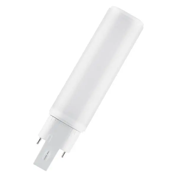 Osram 4058075558663 DULUX ЛЕД Лампа 6W 3000K G24q-1