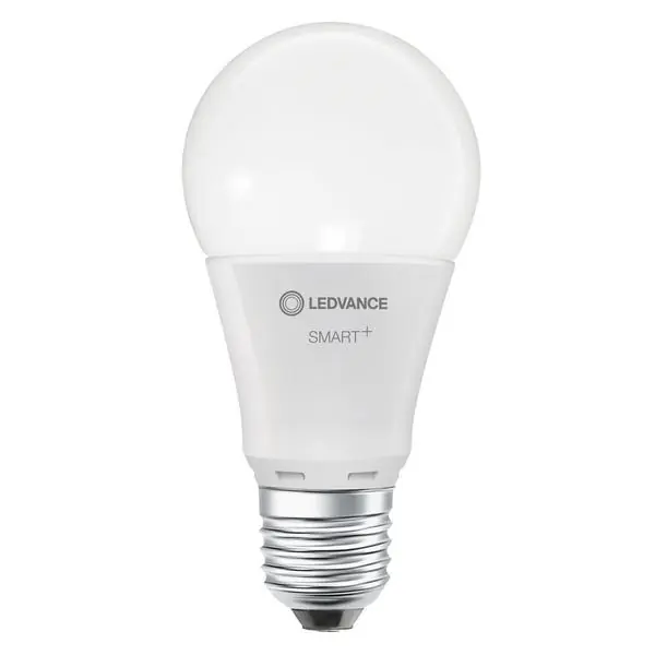 Osram 4058075485778 ЛЕД Лампа SMART WiFi Classic 75 9.5W 2700K E27
