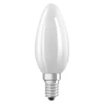 Osram 4058075590717 ЛЕД Лампа P CLAS B 60 5.5W 2700K E14