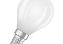 Osram 4058075590991 ЛЕД Лампа 60 5.5W 2700K E14