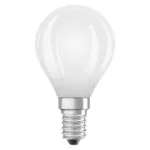 Osram 4058075590991 ЛЕД Лампа 60 5.5W 2700K E14
