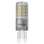 Osram 4058075432277 ЛЕД Лампа ST  3xD PIN 4W 2700K G9