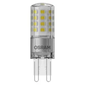 Osram 4058075432277 ЛЕД Лампа ST  3xD PIN 4W 2700K G9