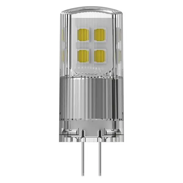 Osram 4058075622388 ЛЕД Лампа Димираща 20 320° 2W 2700K G4