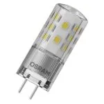 Osram 4058075607255 ЛЕД Лампа Димираща 4.5W 2700K GY6.35