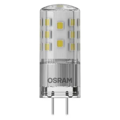 Osram 4058075607255 ЛЕД Лампа Димираща 4.5W 2700K GY6.35