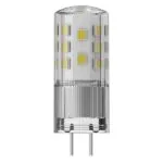 Osram 4058075607255 ЛЕД Лампа Димираща 4.5W 2700K GY6.35