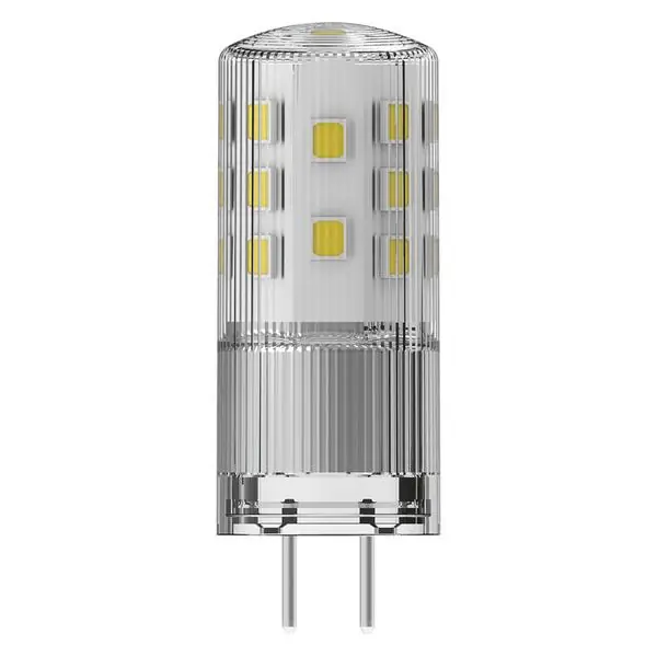 Osram 4058075607255 ЛЕД Лампа Димираща 4.5W 2700K GY6.35