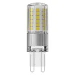 Osram 4058075432277 ЛЕД Лампа ST  3xD PIN 4W 2700K G9