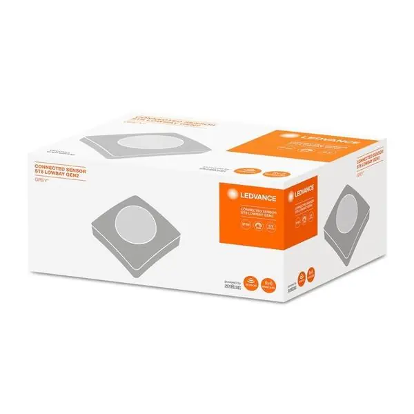 Osram 4058075232969 Connected Sensor ST8 LB