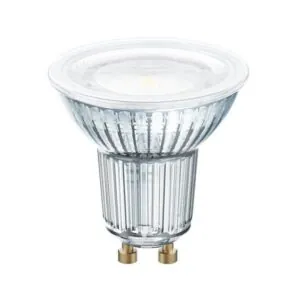 Osram 4058075608979 ЛЕД Лампа P PAR16 Димираща 80 120° 7.9W 4000K 220K|240V GU10