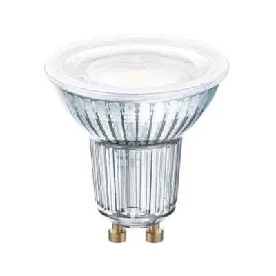 Osram 4058075609013 ЛЕД Лампа P PAR16 Димираща 80 120° 7.9W 2700K 220K|240V GU10