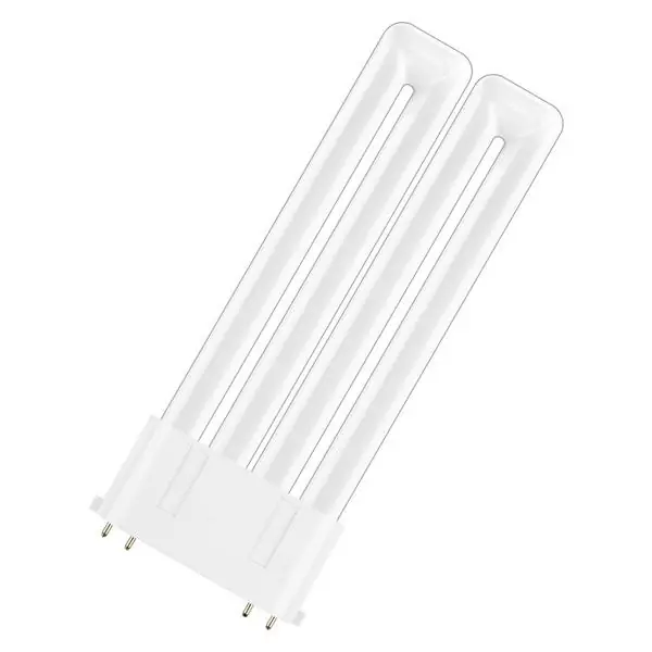 Osram 4058075559318 DULUX F LED EM & AC Mains 20W 4000K 2G10