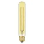 Osram 4058075808188 Винтидж ЛЕД Лампа 1906 TUBE CL 4W 2000K E27