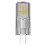 Osram 4058075622449 ЛЕД Лампа 2.6W 2700K G4