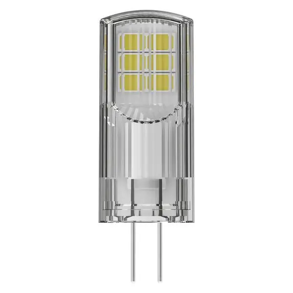 Osram 4058075622449 ЛЕД Лампа 2.6W 2700K G4