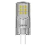 Osram 4058075622449 ЛЕД Лампа 2.6W 2700K G4