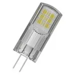 Osram 4058075622449 ЛЕД Лампа 2.6W 2700K G4