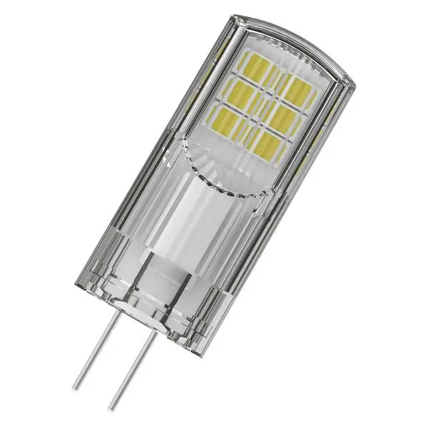 Osram 4058075622449 ЛЕД Лампа 2.6W 2700K G4