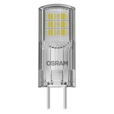 Osram 4058075622418 ЛЕД Лампа 320° 2.6W 2700K GY6.35