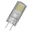 Osram 4058075622418 ЛЕД Лампа 320° 2.6W 2700K GY6.35