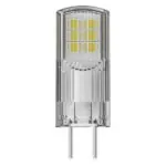 Osram 4058075622418 ЛЕД Лампа 320° 2.6W 2700K GY6.35