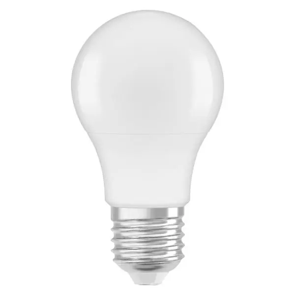 Osram 4058075593275 ЛЕД Лампа P CLAS A 40 FR 4.9W 2700K E27