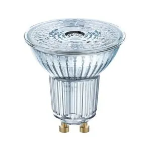 Osram 4058075609112 ЛЕД Лампа P PAR16 80 8.3W 3000K GU10