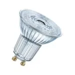 Osram 4058075609112 ЛЕД Лампа P PAR16 80 8.3W 3000K GU10