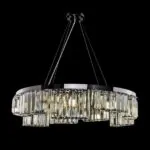 Maytoni MOD083PL-09CH Пендел Colline
